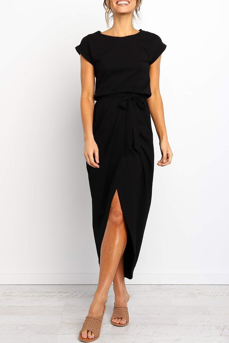 LM | Billie Timeless and stylish summer dress