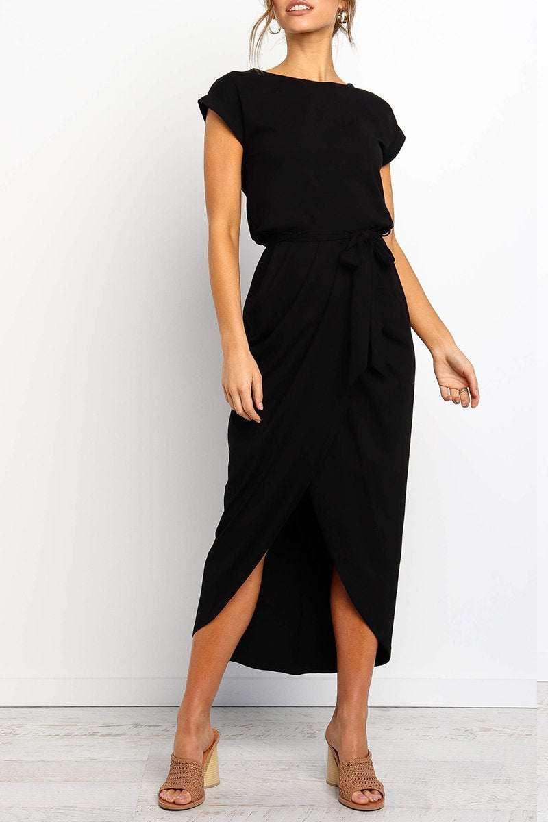 LM | Billie Timeless and stylish summer dress