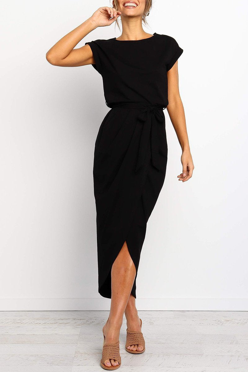LM | Billie Timeless and stylish summer dress