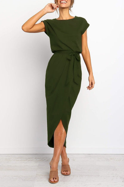 LM | Billie Timeless and stylish summer dress