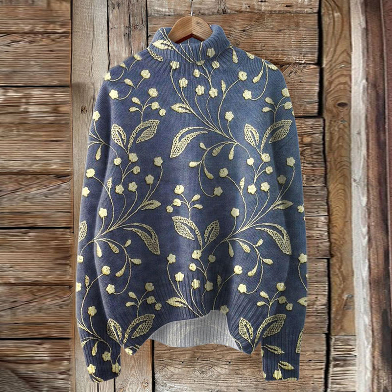 Beautifully Crafted Jumper