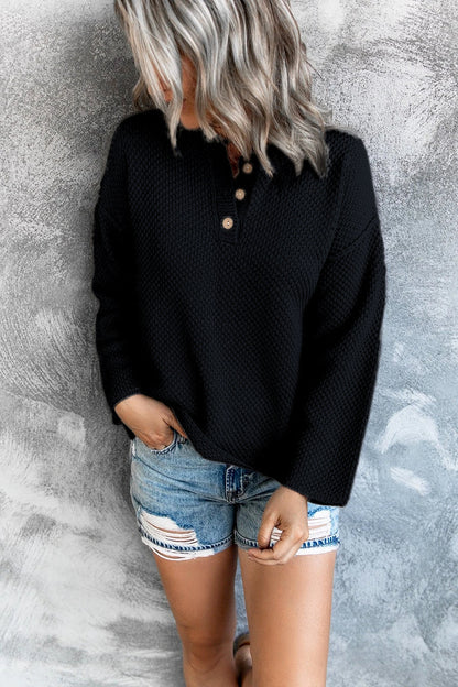 Beautifully Crafted Jumper