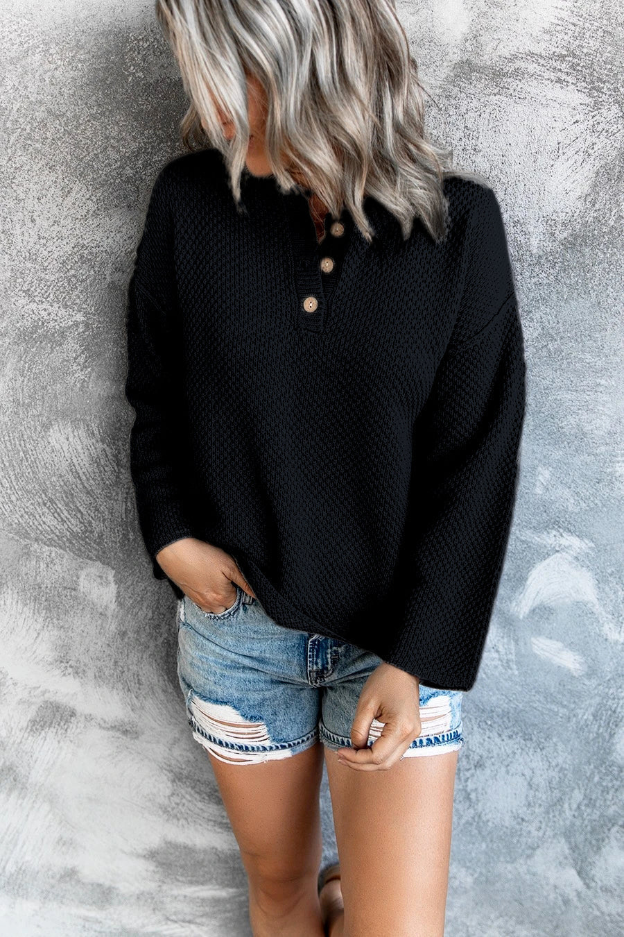 Classic Vintage Jumper