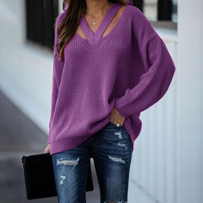 LM | Femme Sweater