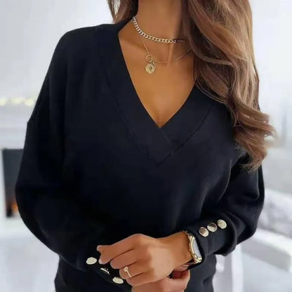 Classic Designed Jumper