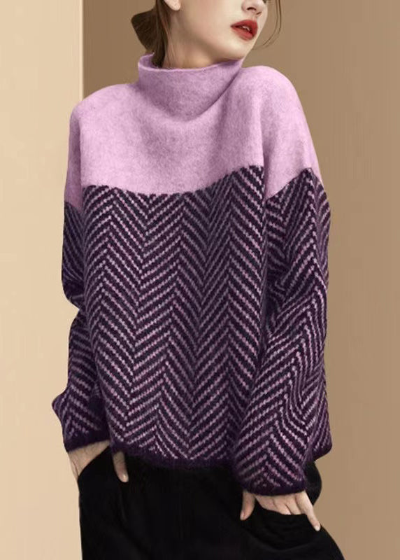 LM | Tailored and elegant general sweater