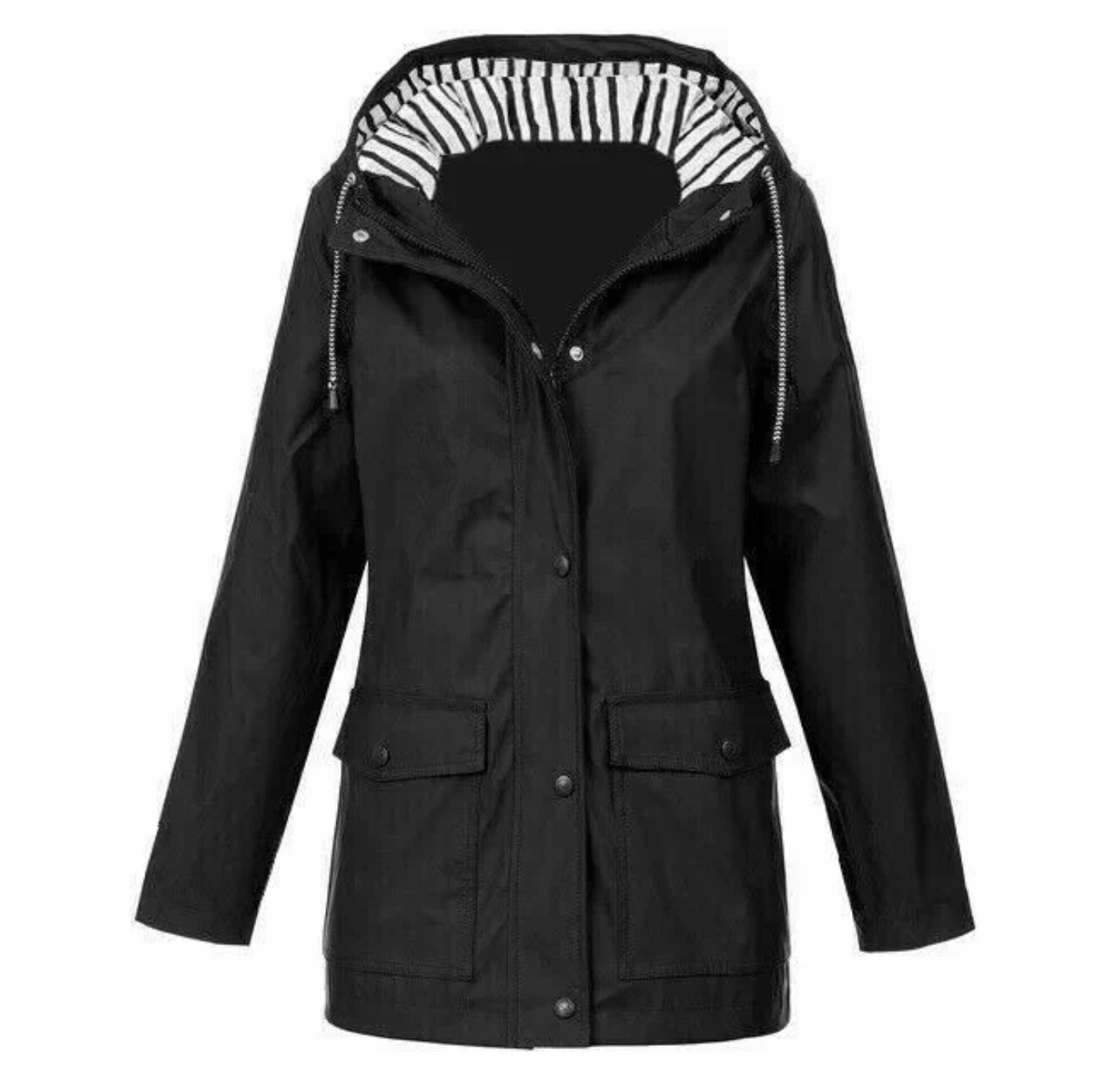 LM | Waterproof and windproof jacket