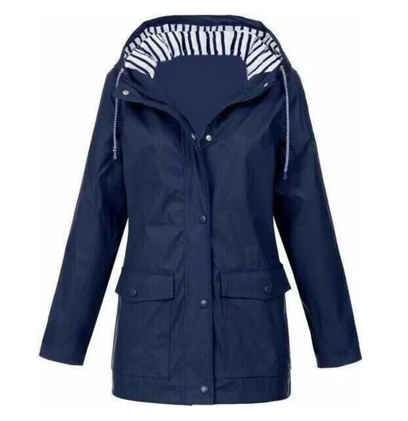 LM | Waterproof and windproof jacket