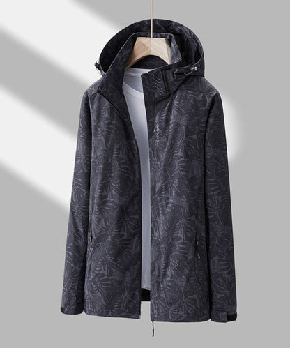 Classic Vintage Jacket