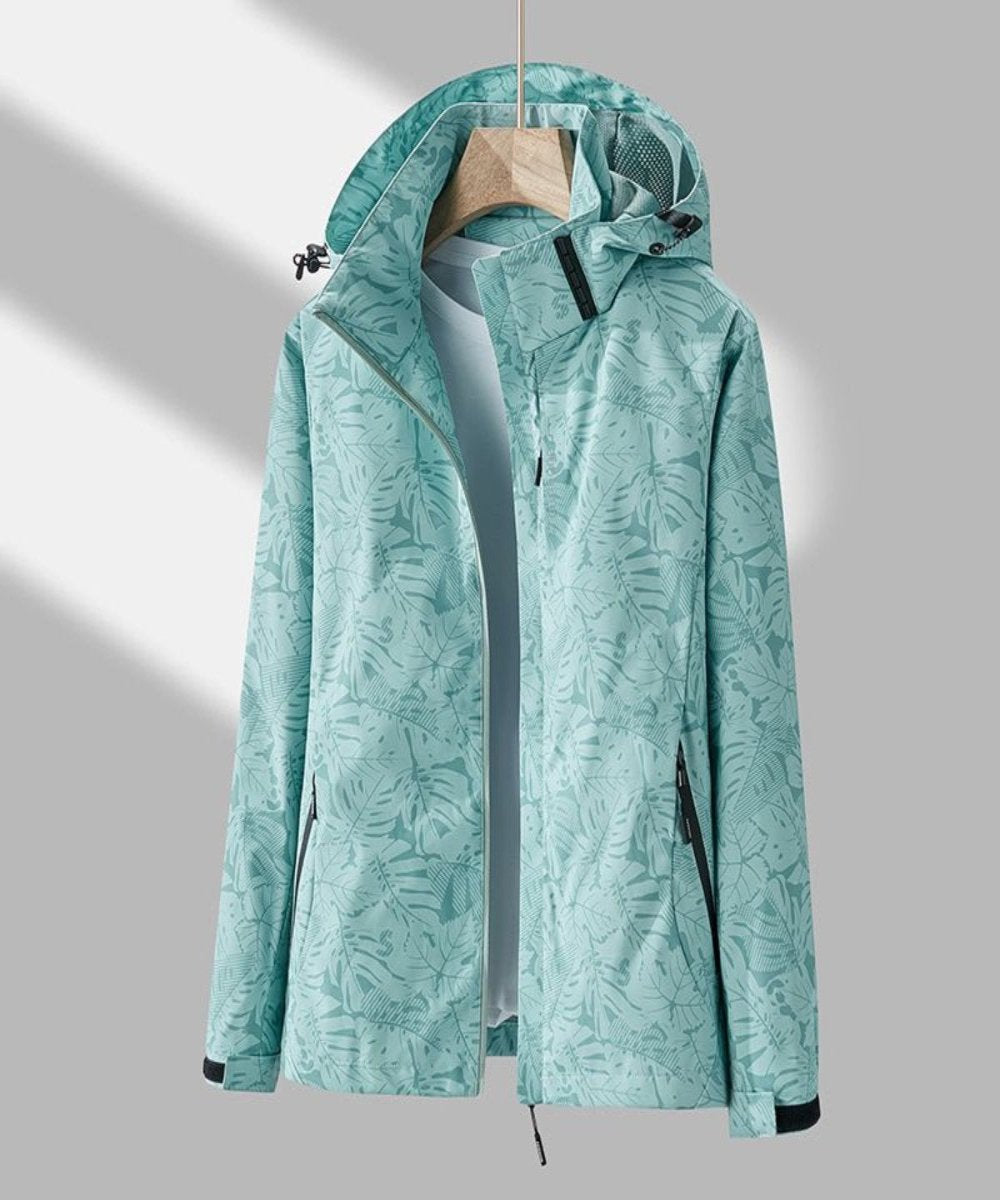Classic Vintage Jacket