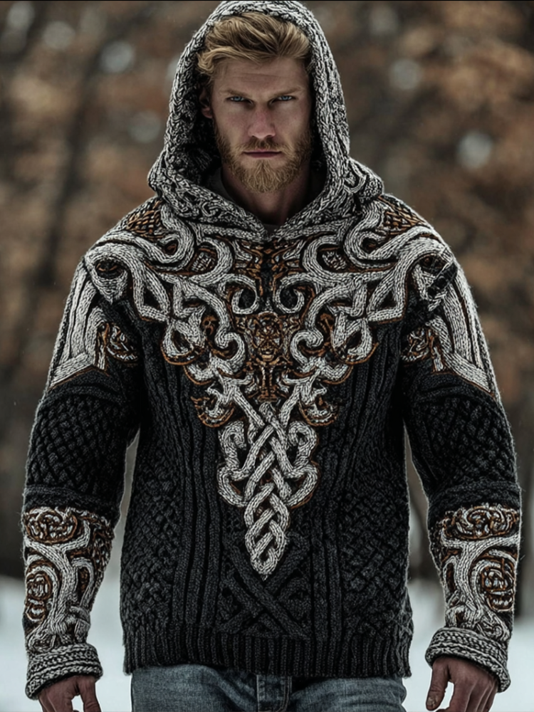 Beautifully Crafted Jumper