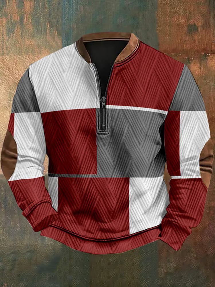 Classic Designed Shirt