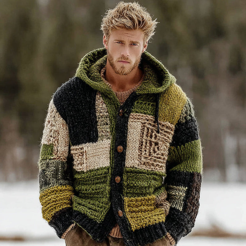 Elegantly Designed Cardigan