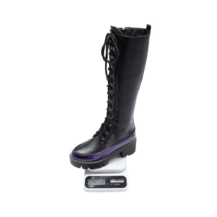Classic Orthopedic Boots with Timeless Style