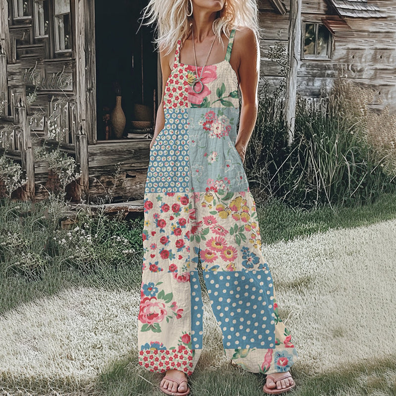 Vintage Inspired Garment