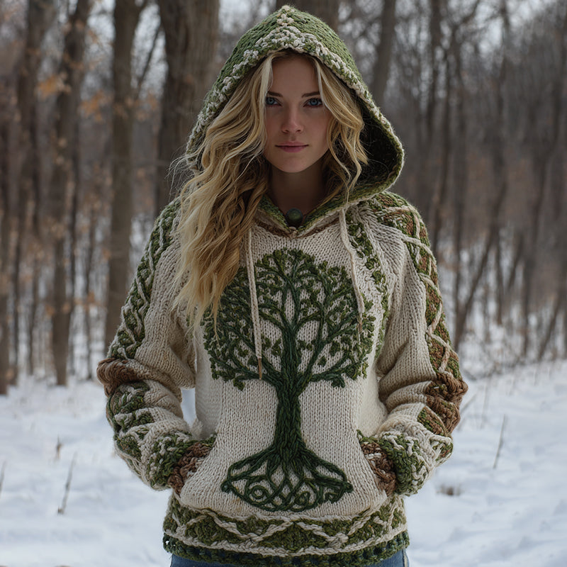 Gracefully Designed Jumper