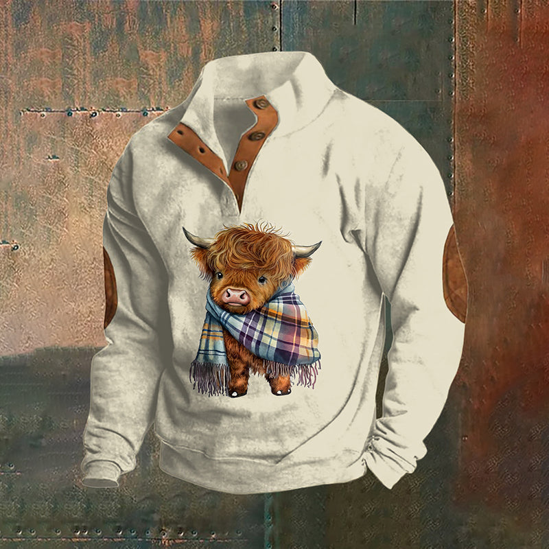Classic Designed Shirt