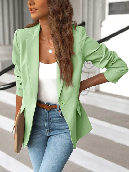 Classic Vintage Jacket