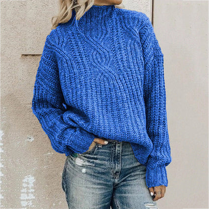 LM | Timeless and stylish sweater