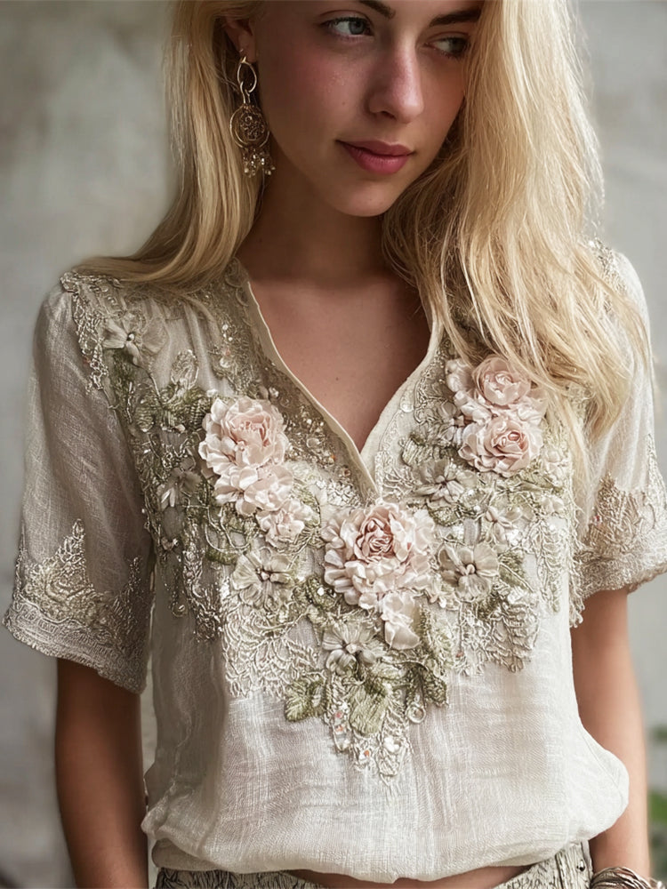Classic Vintage Shirt