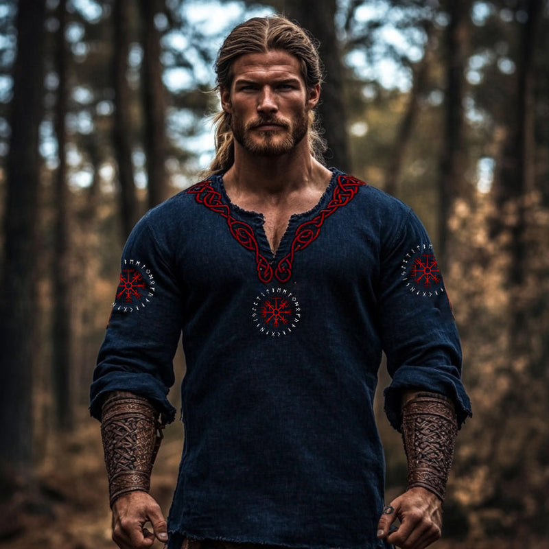 Elegantly Designed Shirt