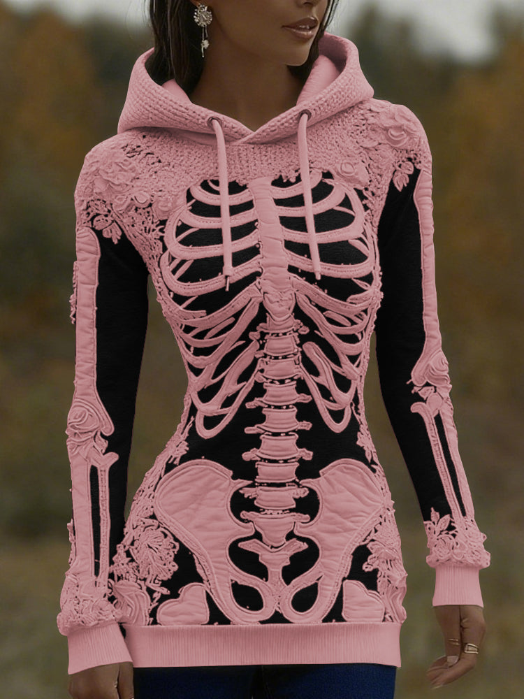 Thoughtfully Designed Jumper