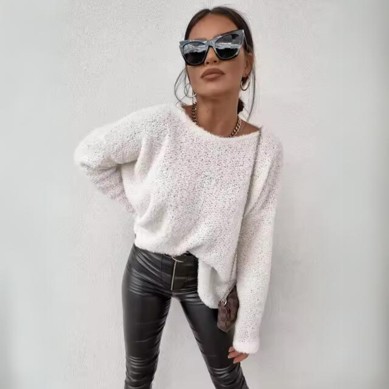 Elegantly Designed Jumper