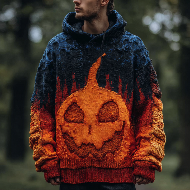 Beautifully Crafted Jumper