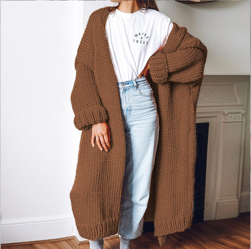 Thoughtfully Designed Cardigan