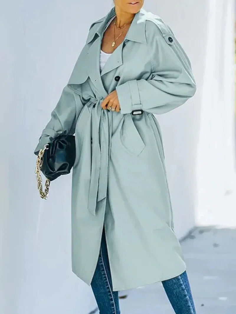 Classic Designed Coat