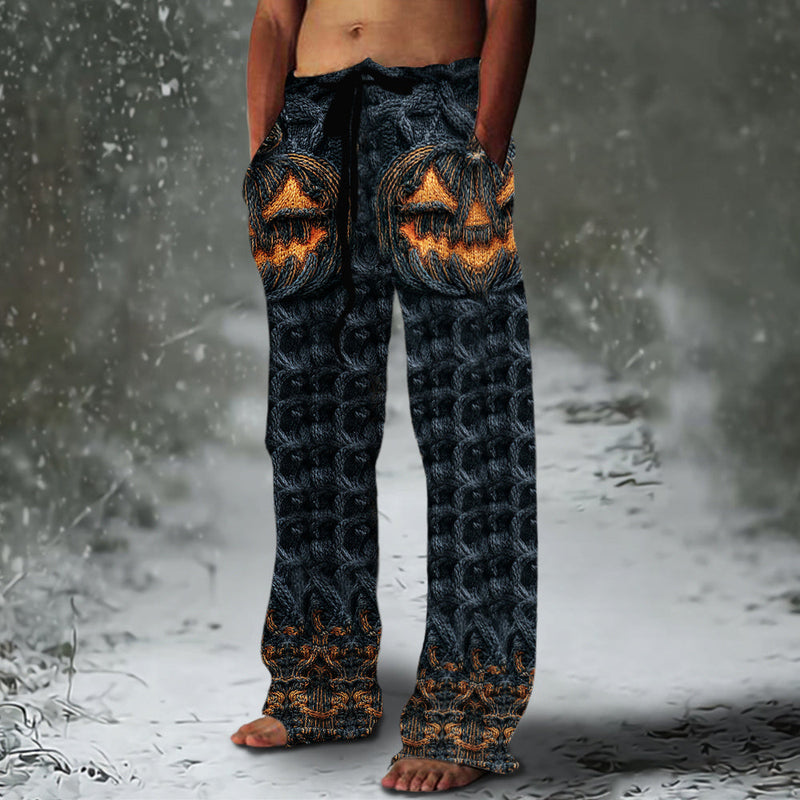 Thoughtfully Designed Trousers