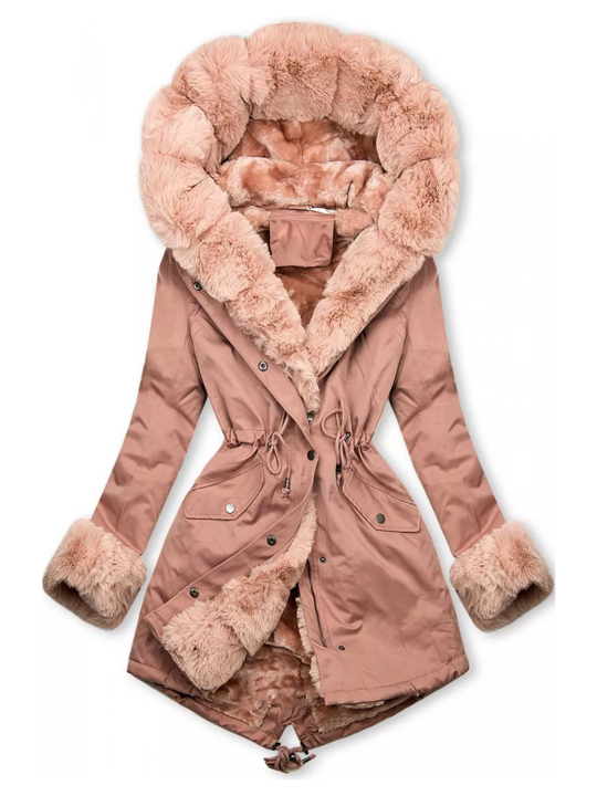 Gracefully Designed Jacket