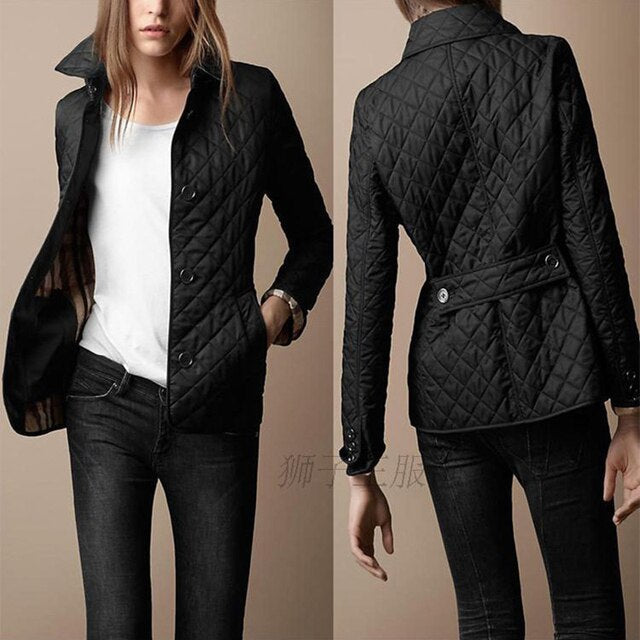 Elegantly Designed Coat