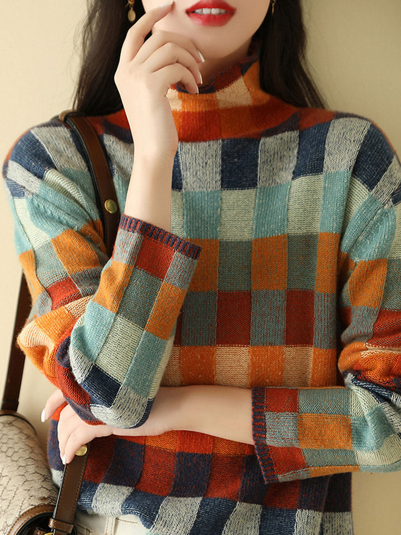 Beautifully Crafted Jumper