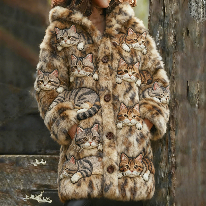 Beautifully Crafted Cardigan