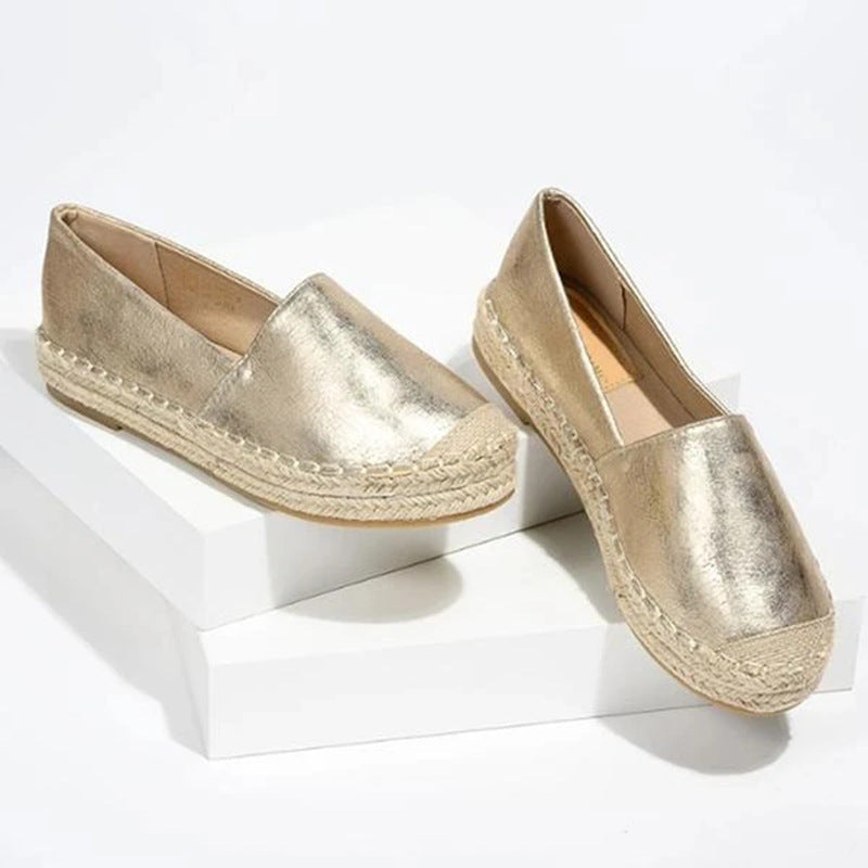 Vintage Inspired Orthopedic Shoes