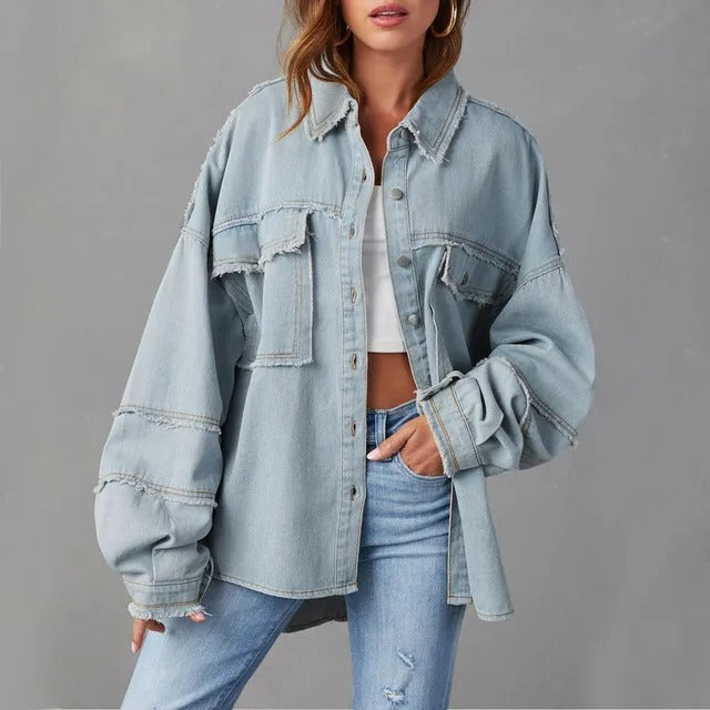 Beautifully Crafted Jacket