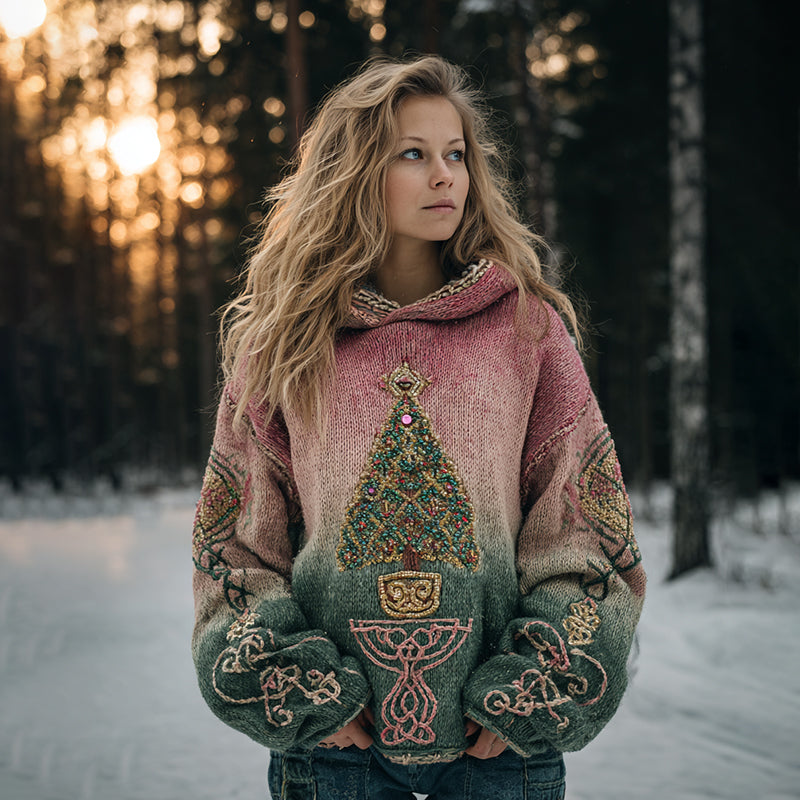 Elegantly Designed Jumper