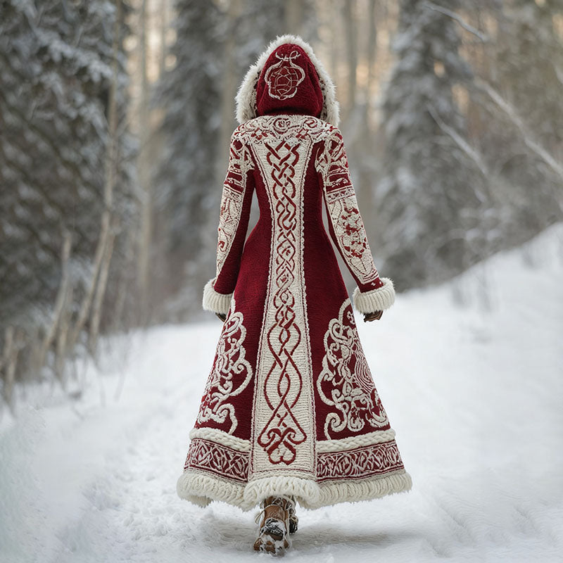 Classic Designed Jumper