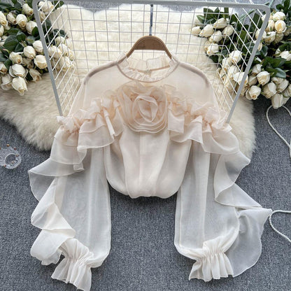 Elegantly Designed Jumper