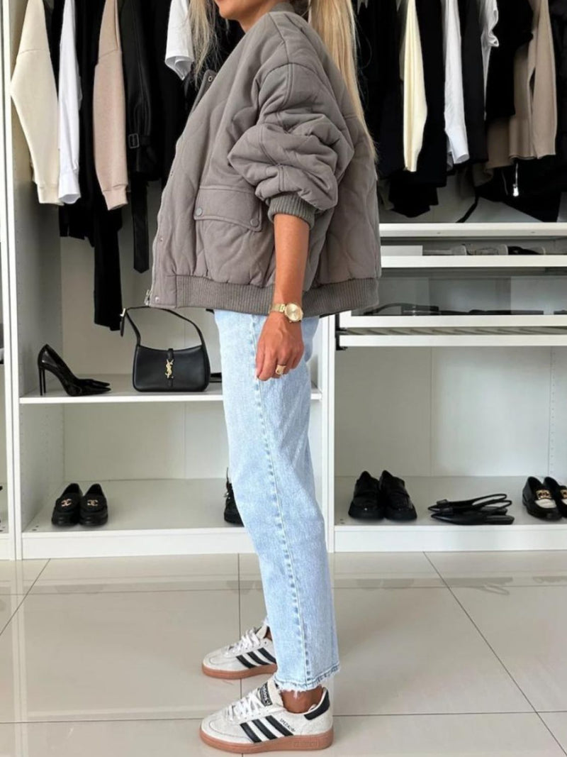 Vintage Inspired Jacket
