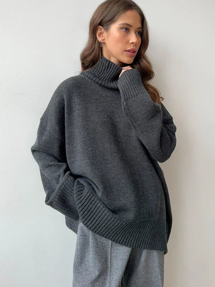 Elegantly Designed Jumper