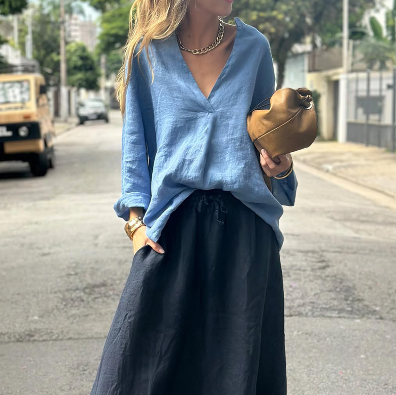 Classic Vintage Shirt
