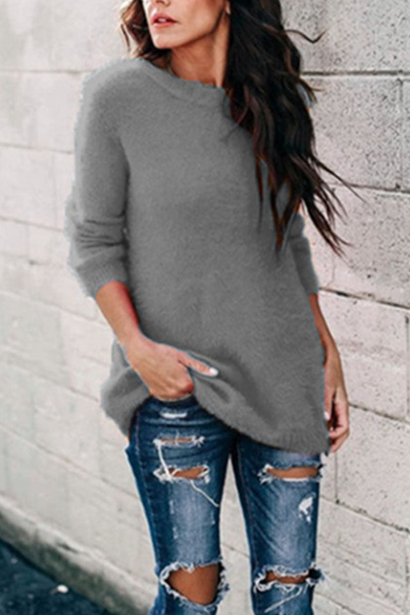 Thoughtfully Designed Jumper