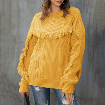 Vintage Inspired Jumper
