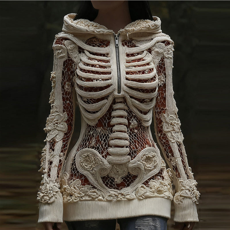 Beautifully Crafted Jumper
