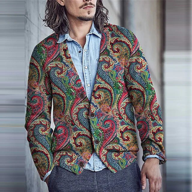 Classic Vintage Cardigan
