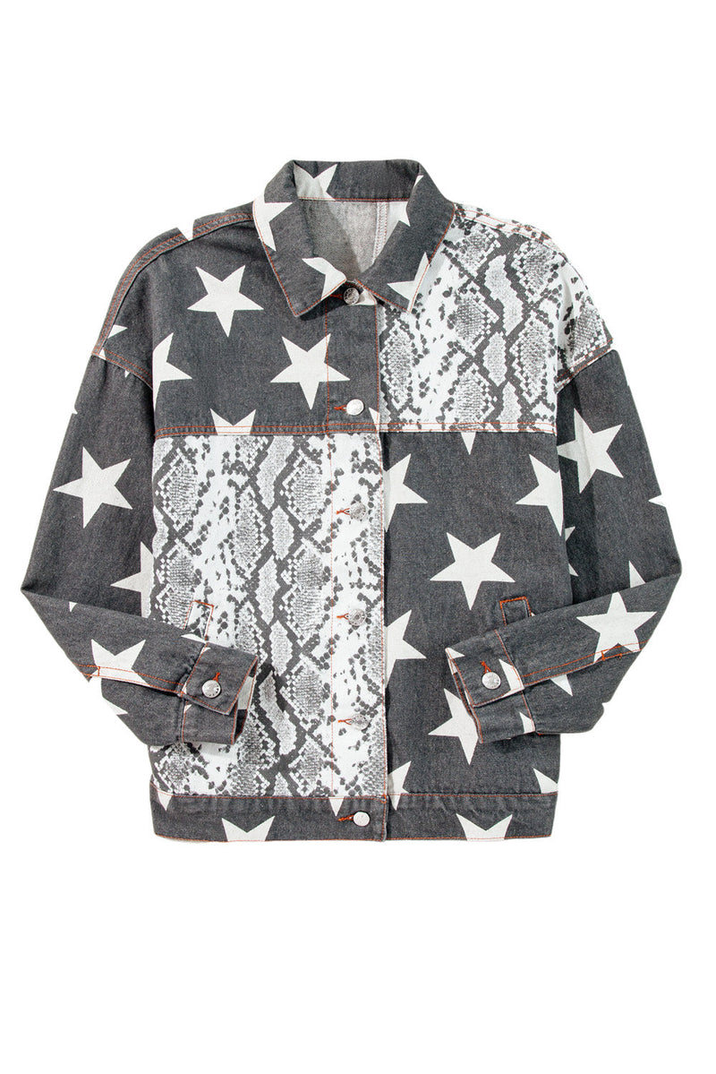 Elegantly Designed Jacket