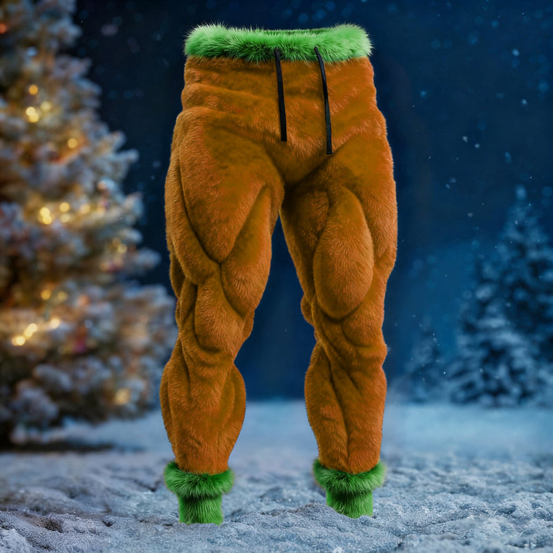 Thoughtfully Designed Trousers