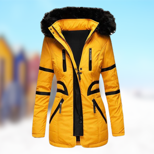 Elegantly Designed Jacket